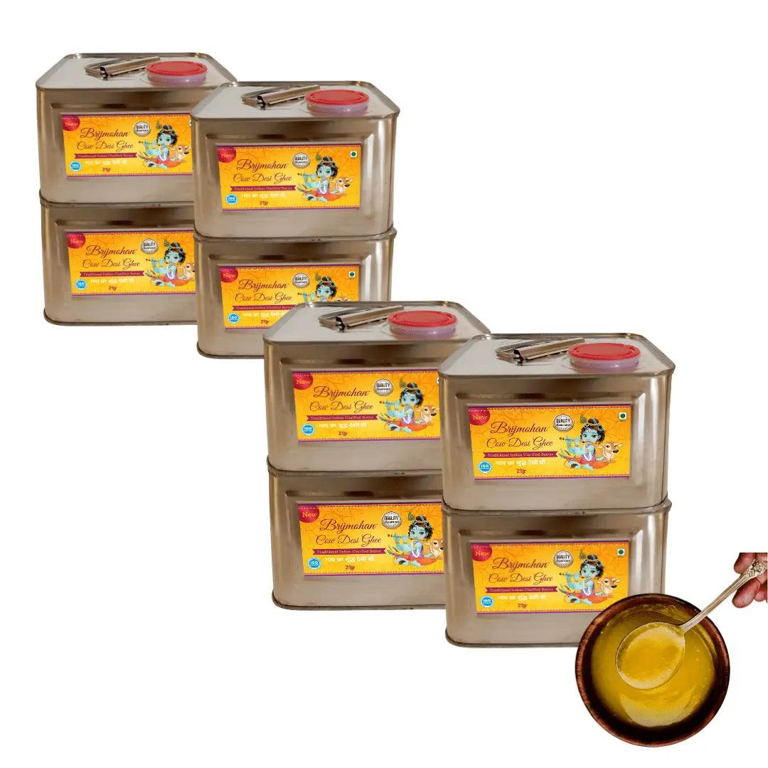 brijmohan-cow-desi-ghee-combo offer
