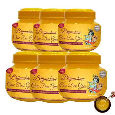 brijmohan-cow-desi-ghee-combo offer
