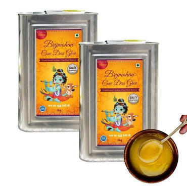 brijmohan-cow-desi-ghee-combo offer