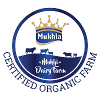 Mukhi Dairy Farm Mukhia Dairy Organic Certified Farm