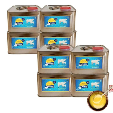 amrutam-a2-desi-gir-cow-bilona-ghee-2-liter -combo offer