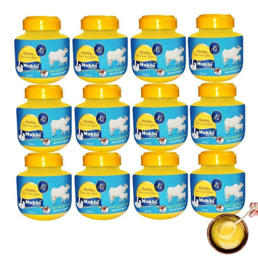 amrutam-a2-desi-gir-cow-bilona-ghee-250-lml-combo offer