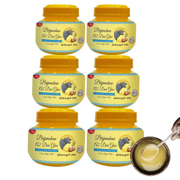 brijmohan-buffalo-a2-desi-ghee- combo offre