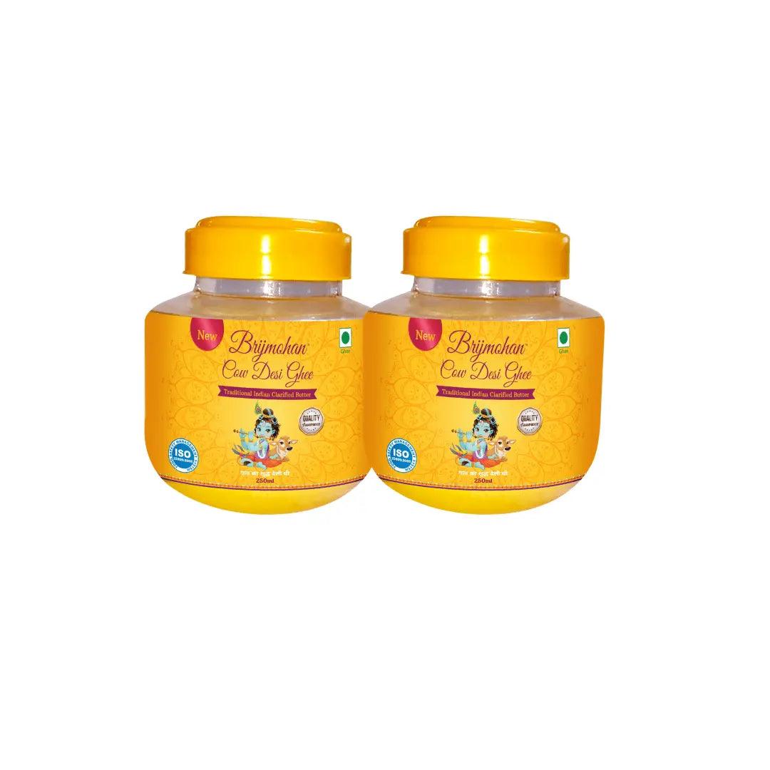brijmohan-cow-desi-ghee-combo offer