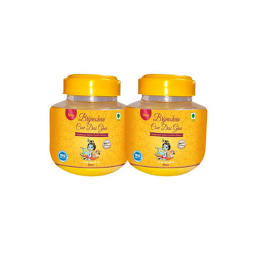 brijmohan-cow-desi-ghee-combo offer