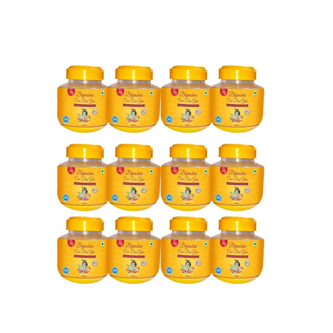 brijmohan-cow-desi-ghee-combo offer