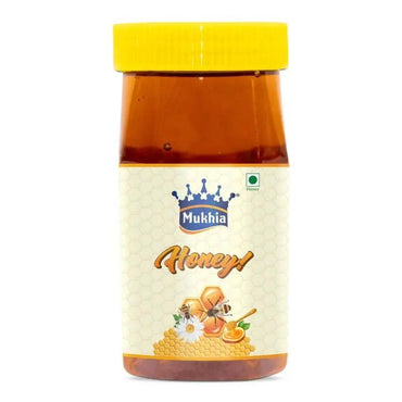 Mukhia Honey - 500 ml