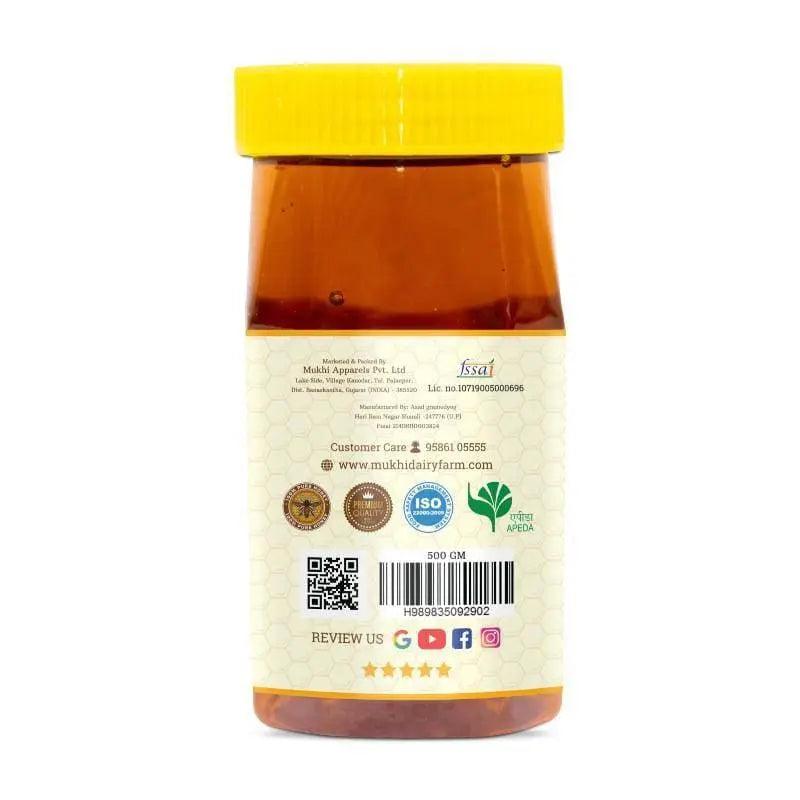 mukhia-honey- pure-natural-500gm 