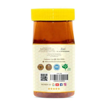mukhia-honey- pure-natural-500gm 
