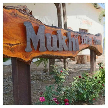 Mukhi Dairy Farm