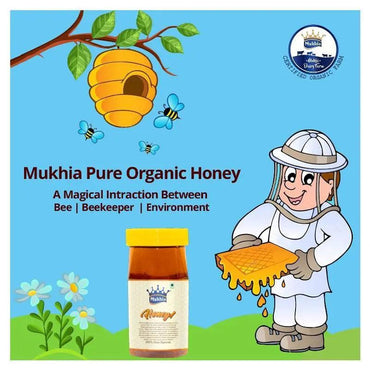 mukhia-honey- pure-natural-500gm 