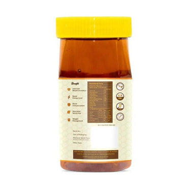 mukhia-honey- pure-natural-500gm 