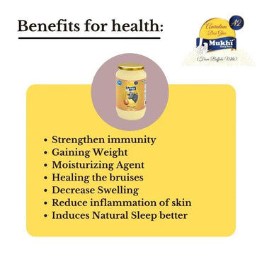 benefits for health amrutam-a2-buffalo-desi-bilona-ghee-1-liter