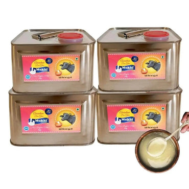 mukhia-amrutam-a2-buffalo-desi-bilona-ghee-2-liter combo offer