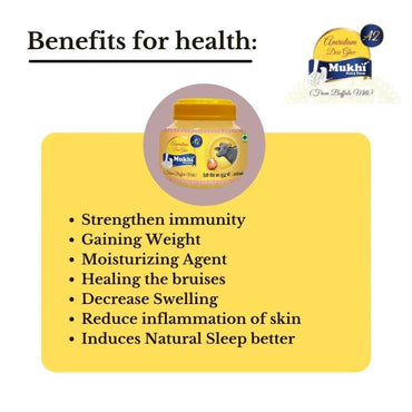 Benefits ofmukhia-amrutam-a2-buffalo-desi-bilona-ghee