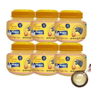 mukhia-amrutam-a2-buffalo-desi-bilona-ghee-combo offer
