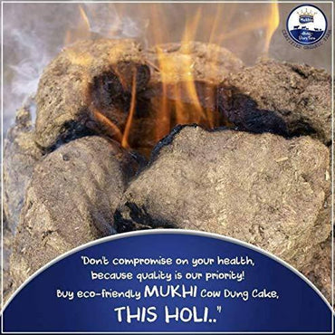 mukhi-dairy-farm-cowdung-mukhia-cowdung-cake-natural-gobar-upla