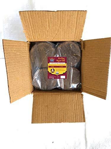package of mukhi-dairy-farm-cowdung-mukhia-cowdung-cake-natural-gobar-upla