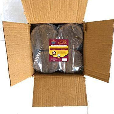 package of mukhi-dairy-farm-cowdung-mukhia-cowdung-cake-natural-gobar-upla