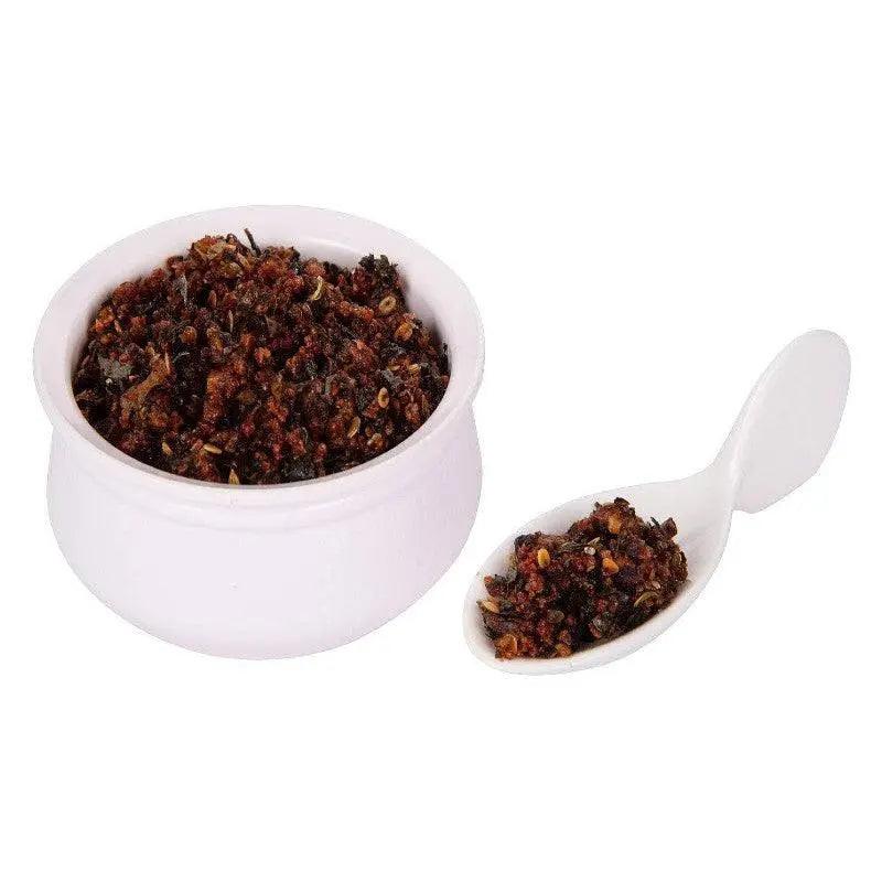 Mukhia Sweet Nawabi Paan with Supari - Mukhi Dairy Farm