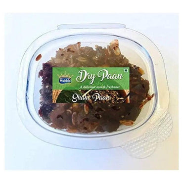 Mukhia Sweet Shahi Paan - No Supari - Mukhi Dairy Farm