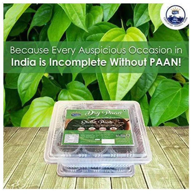 Mukhia Sweet Shahi Paan - No Supari - Mukhi Dairy Farm