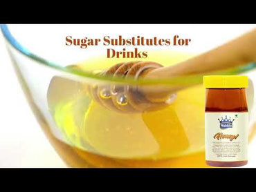 VIdeo of Mukhia Honey