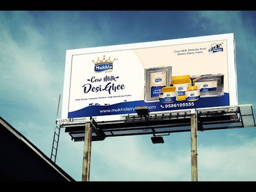 Mukhia organic video