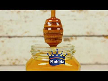 Mukhia Honey video