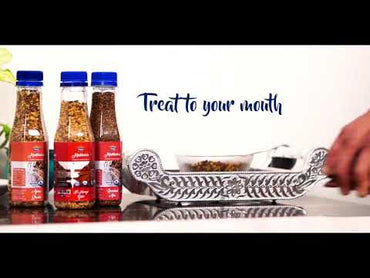 Mukhia Shahi Paan Party Special - No Supari