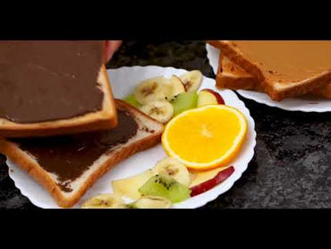 Mukhia  Brand PEANUT BUTTER video 